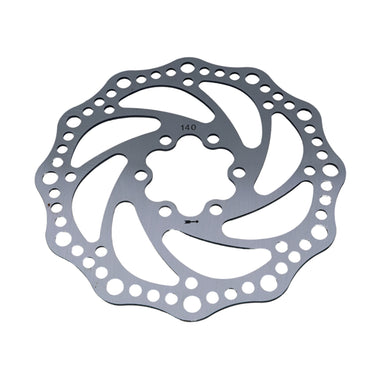 140mm Brake Rotor for Fighter Mini Pro